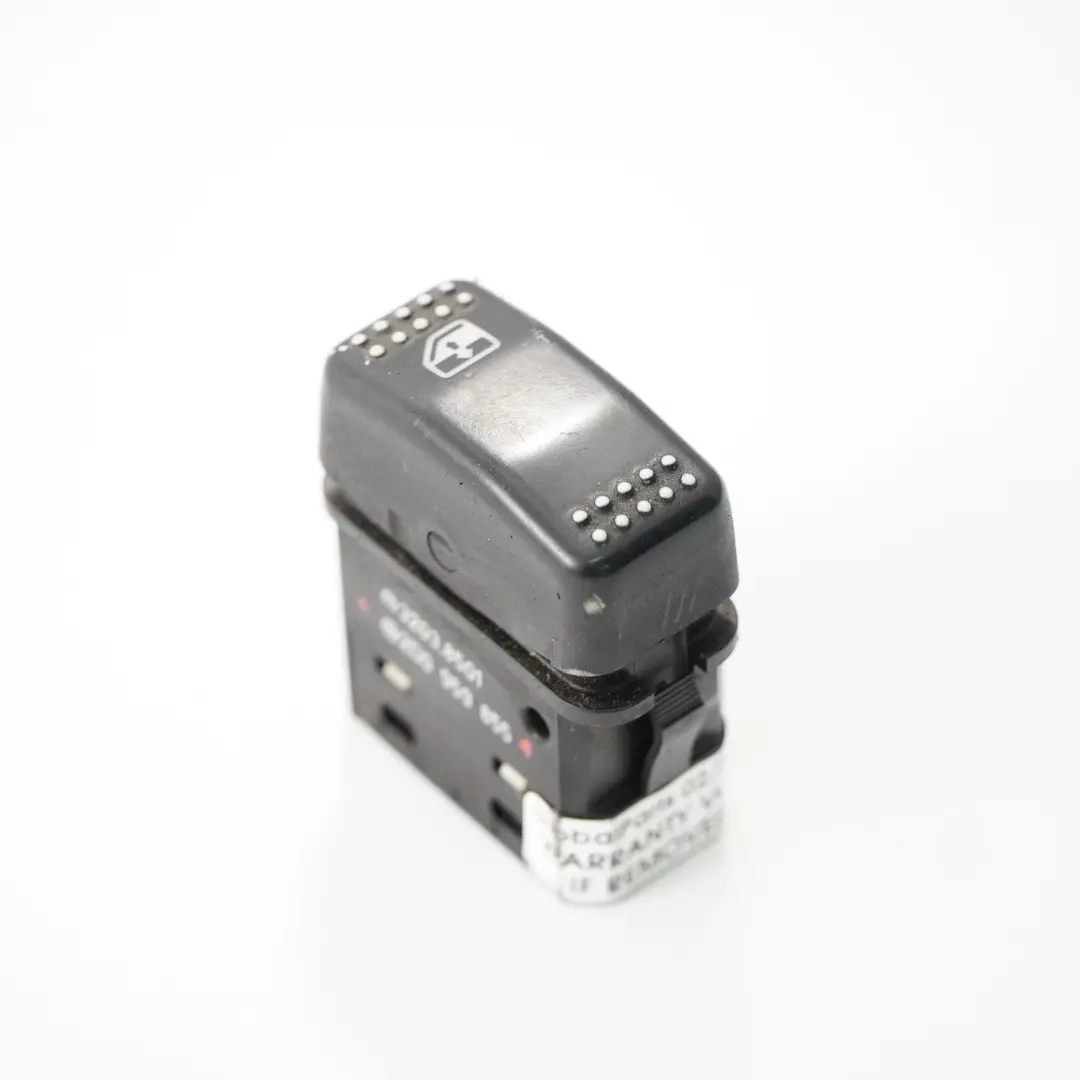 Volkswagen VW LT 35 Window Regulator Switch Window Control - SKU 2D0959855 - Part number 2D0959855