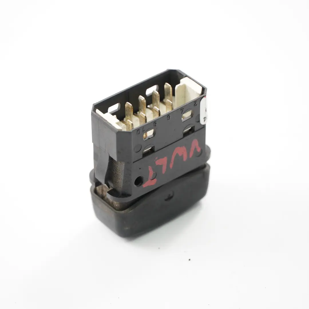 VW LT 35 Interrupteur de régulateur de fenêtre Contrôle de fenêtre - SKU 2D0959855 - Numéro de pièce 2D0959855