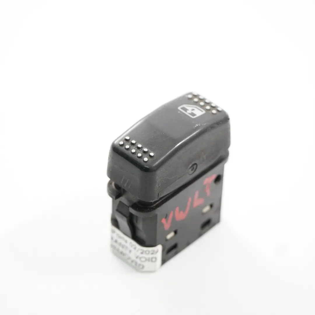 VW LT 35 Interrupteur de régulateur de fenêtre Contrôle de fenêtre - SKU 2D0959855 - Numéro de pièce 2D0959855