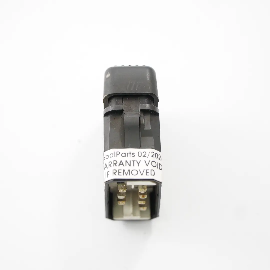 VW LT 35 Interrupteur de régulateur de fenêtre Contrôle de fenêtre - SKU 2D0959855 - Numéro de pièce 2D0959855
