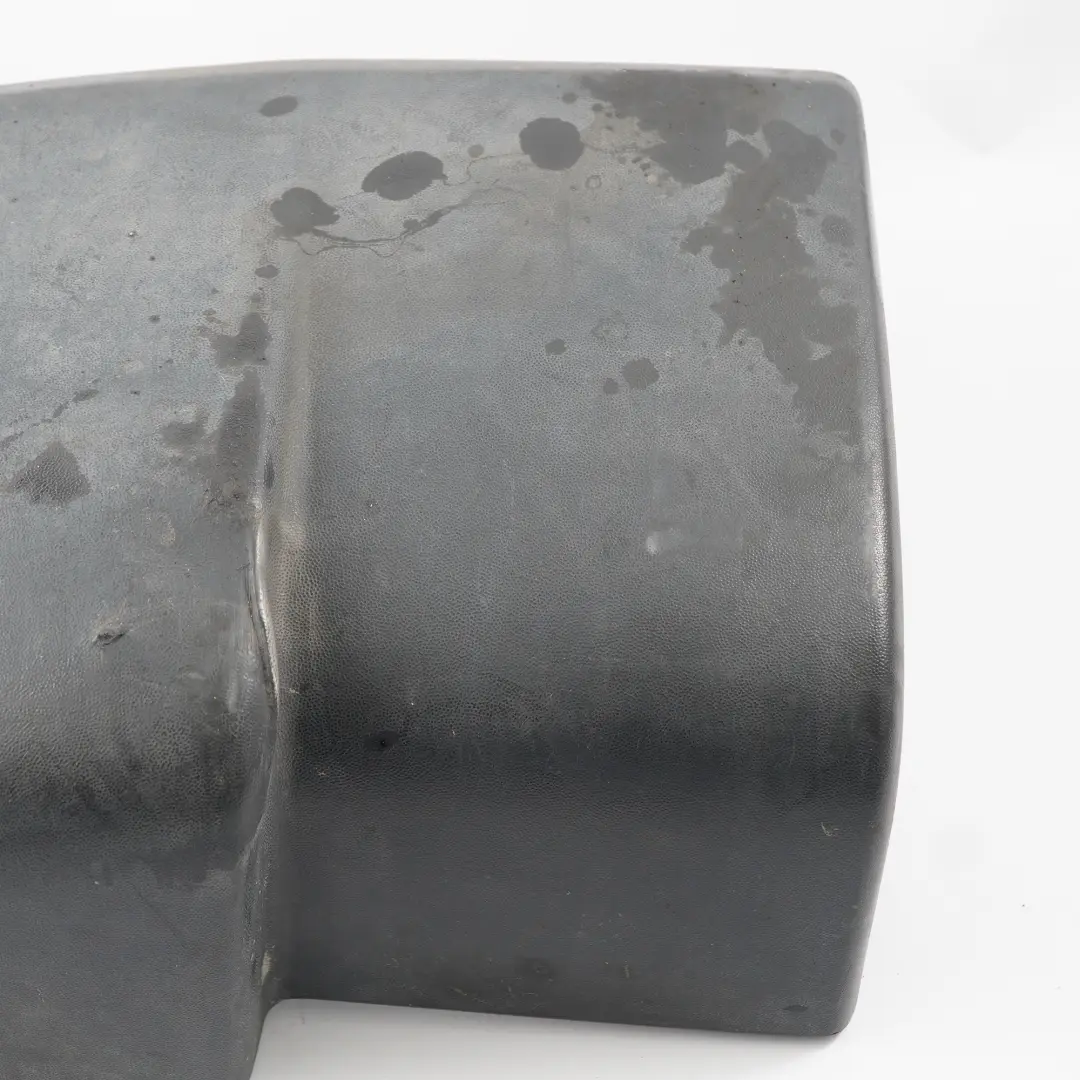VW Volkswagen LT 35 Pare-chocs arrière Coin latéral gauche Panel - SKU 2D1807473L - Numéro de pièce 2D1807473L
