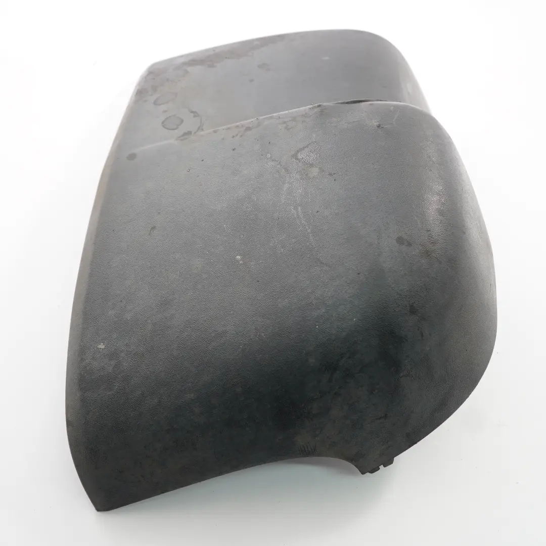 VW Volkswagen LT 35 Rear Bumper Side Corner Left N/S Trim Panel - SKU 2D1807473L - Part number 2D1807473L