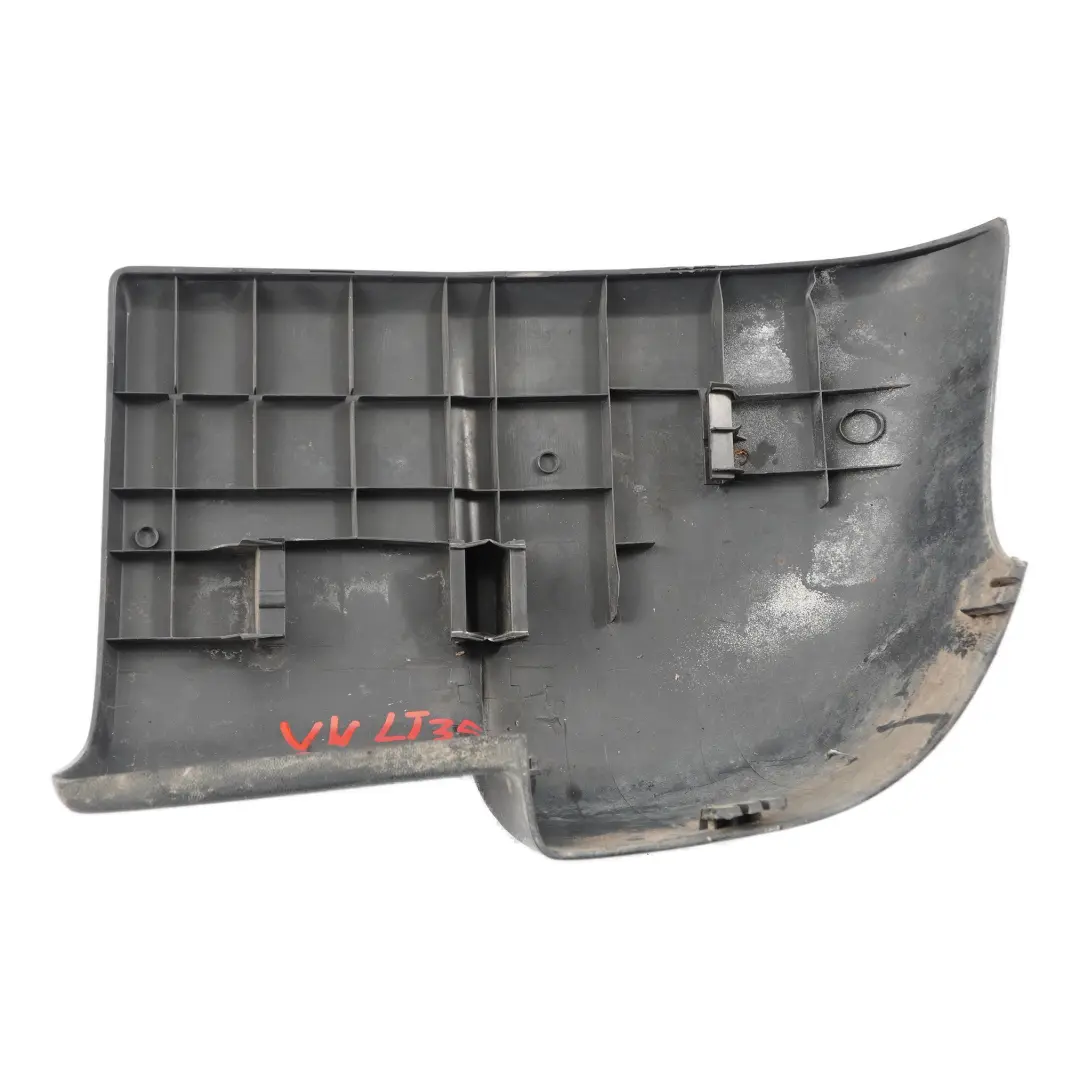VW Volkswagen LT 35 Rear Bumper Side Corner Left N/S Trim Panel - SKU 2D1807473L - Part number 2D1807473L