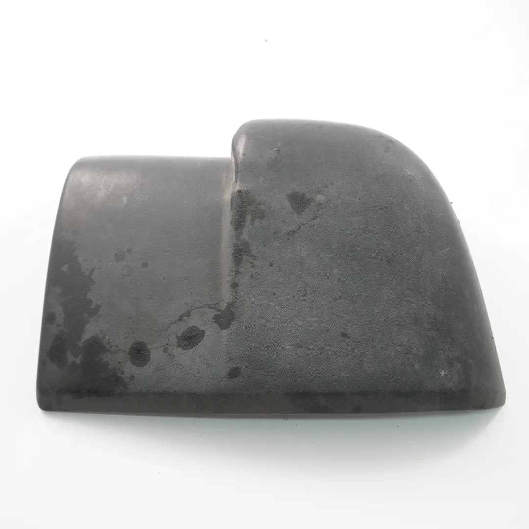 VW Volkswagen LT 35 Rear Bumper Side Corner Left N/S Trim Panel - SKU 2D1807473L - Part number 2D1807473L