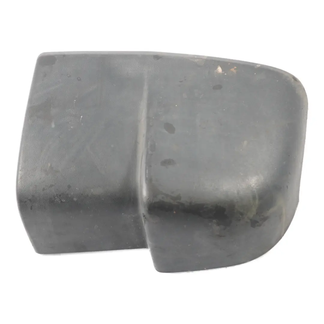 VW Volkswagen LT 35 Rear Bumper Side Corner Right O/S Trim Panel - SKU 2D1807474R - Part number 2D1807474R
