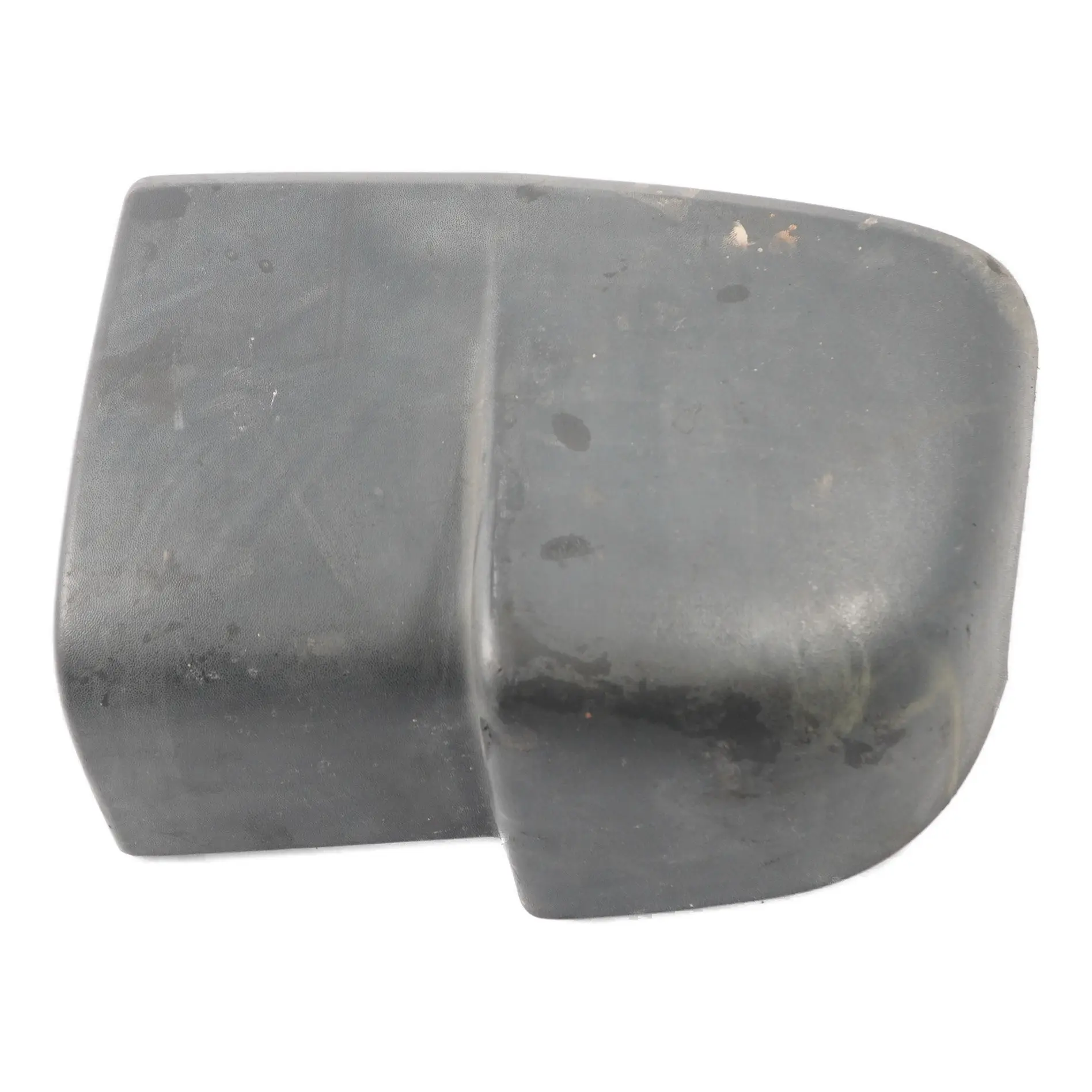 VW Volkswagen LT 35 Paraurti posteriore angolo laterale destro Panel 2D1807474R