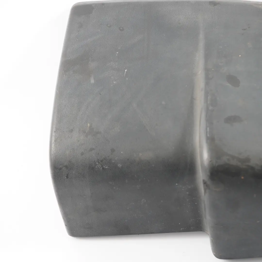 VW Volkswagen LT 35 Rear Bumper Side Corner Right O/S Trim Panel - SKU 2D1807474R - Part number 2D1807474R