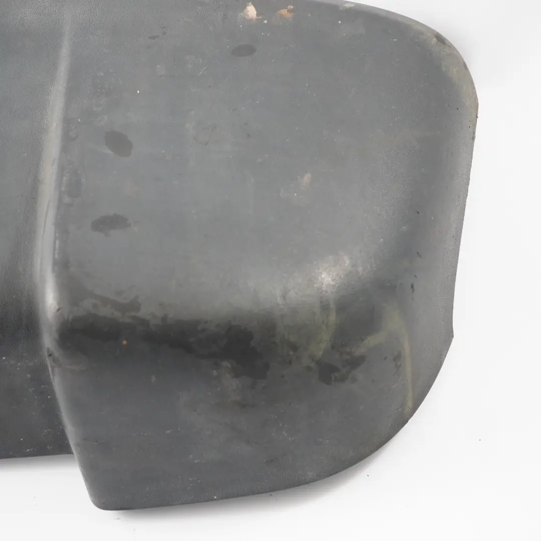 VW Volkswagen LT 35 Rear Bumper Side Corner Right O/S Trim Panel - SKU 2D1807474R - Part number 2D1807474R