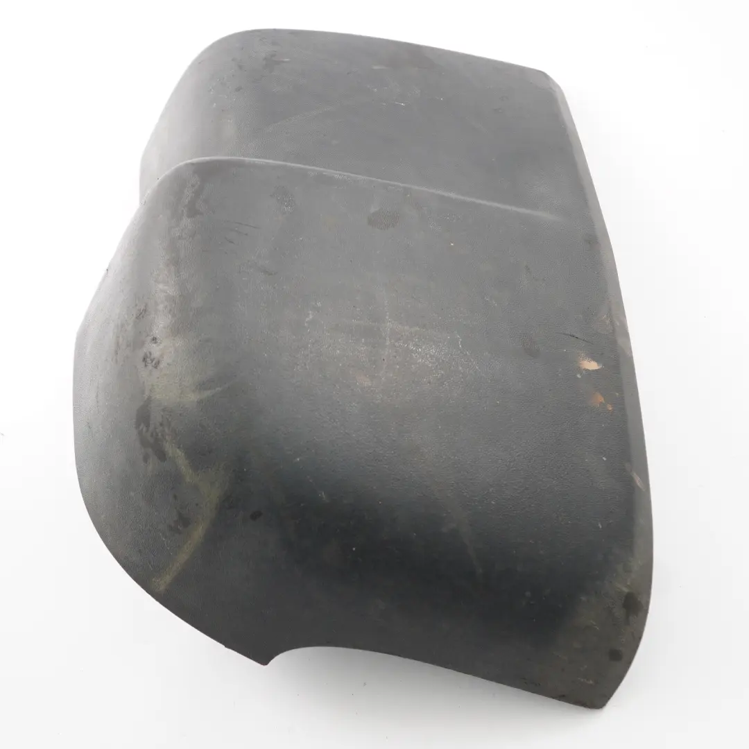 VW Volkswagen LT 35 Rear Bumper Side Corner Right O/S Trim Panel - SKU 2D1807474R - Part number 2D1807474R