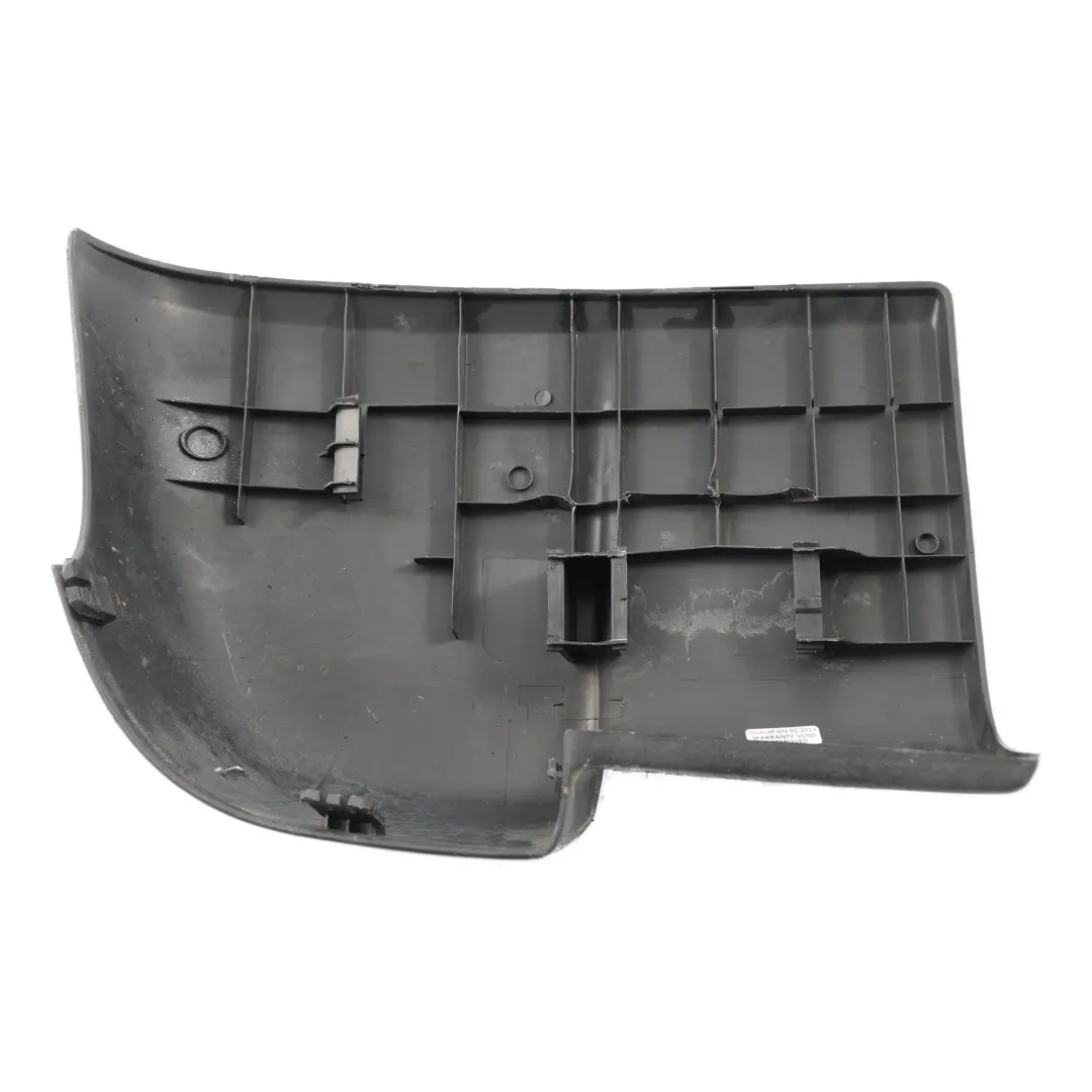 VW Volkswagen LT 35 Paraurti posteriore angolo laterale destro Panel - SKU 2D1807474R - Numero di parte 2D1807474R