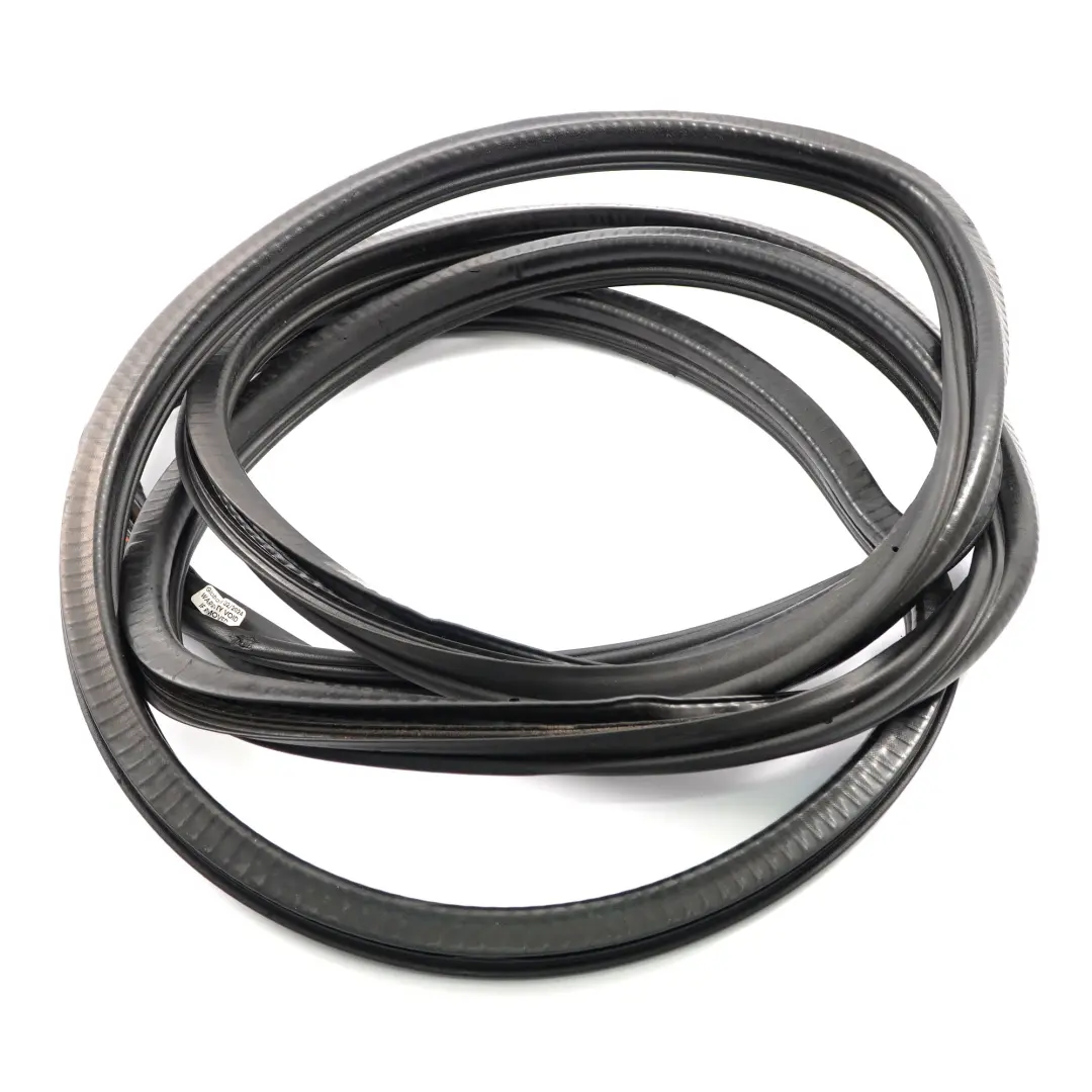 Door Gasket Seal Volkswagen LT 35 Front Rear Left Right Gasket Strip - SKU 2D1843791C - Part number 2D1843791C