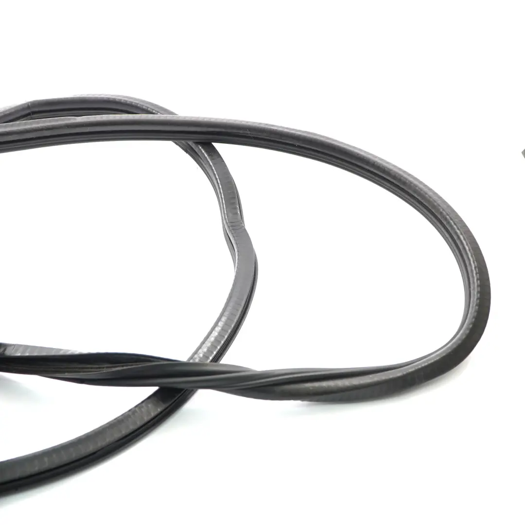  Door Gasket Seal Volkswagen LT 35 Front Rear Left Right Gasket Strip - SKU 2D1843791C - Part number 2D1843791C