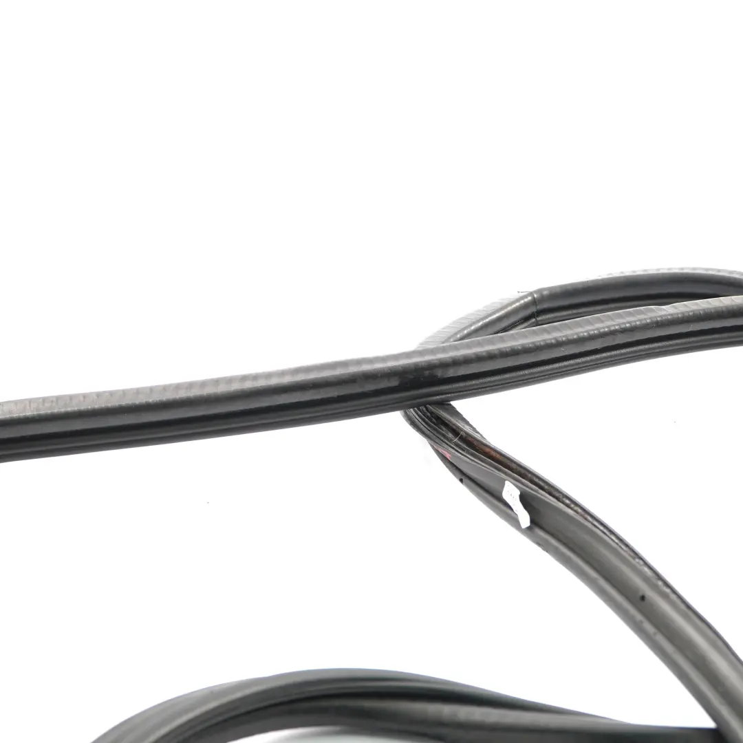  Door Gasket Seal Volkswagen LT 35 Front Rear Left Right Gasket Strip - SKU 2D1843791C - Part number 2D1843791C