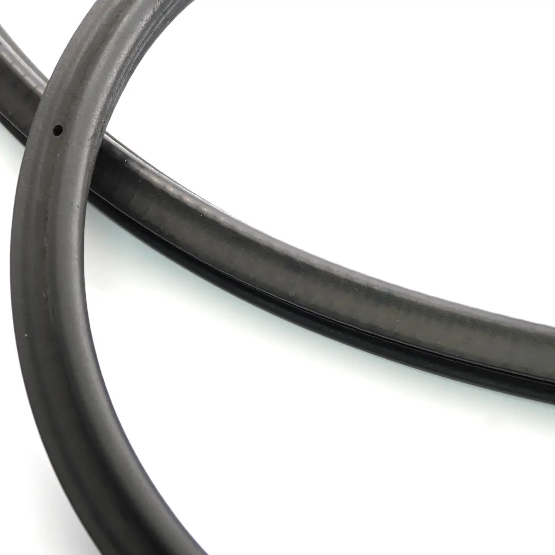  Door Gasket Seal Volkswagen LT 35 Front Rear Left Right Gasket Strip - SKU 2D1843791C - Part number 2D1843791C