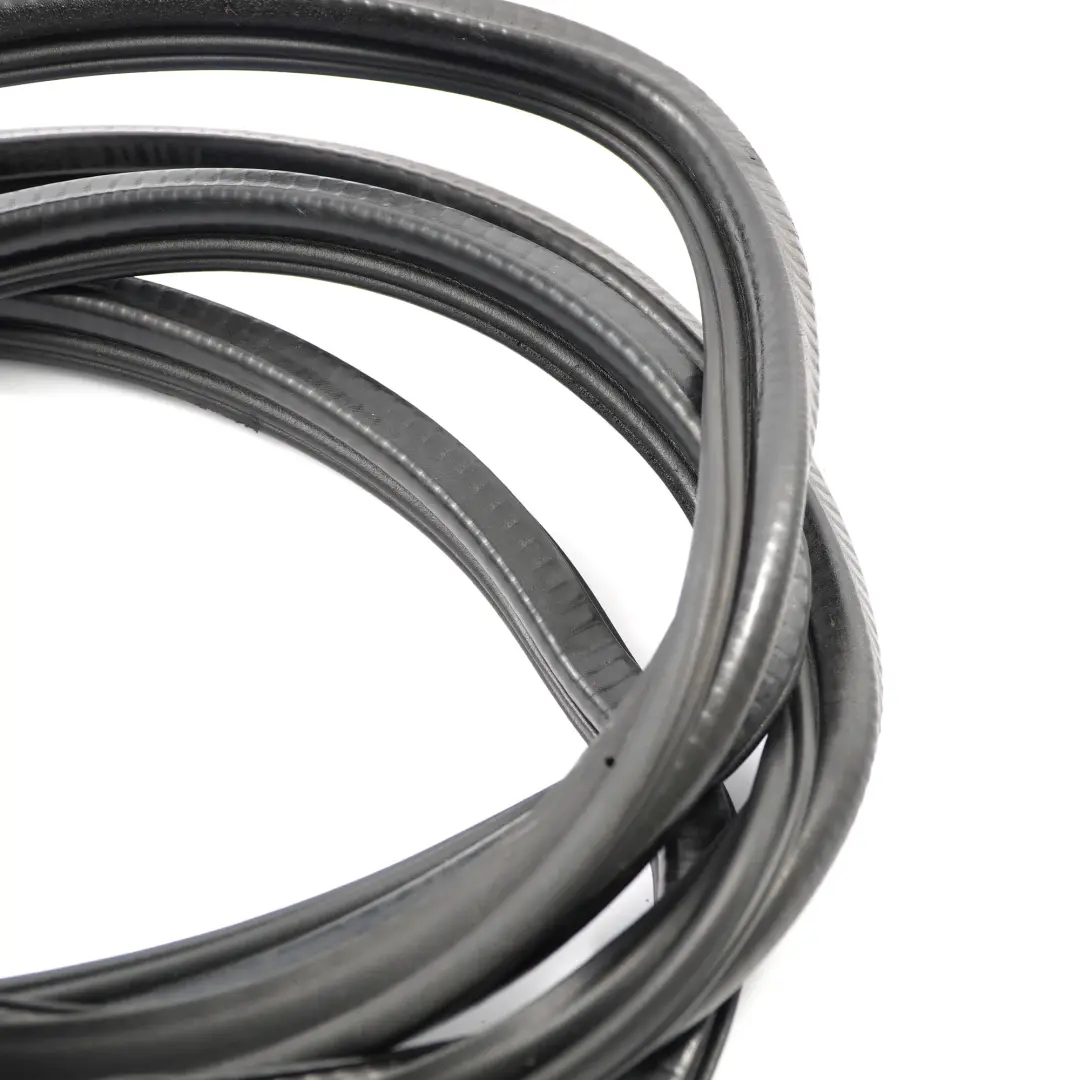  Door Gasket Seal Volkswagen LT 35 Front Rear Left Right Gasket Strip - SKU 2D1843791C - Part number 2D1843791C