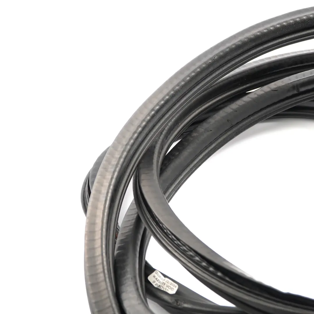 Door Gasket Seal Volkswagen LT 35 Front Rear Left Right Gasket Strip to with Part number 2D1843791C Door Gasket Seal Volkswagen LT 35 Front Rear Left Right Gasket Strip - SKU 2D1843791C - Part number 2D1843791C