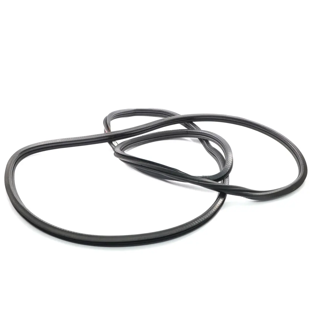  Joint de porte Volkswagen LT 35 Avant Arrière Gauche Droite Bande - SKU 2D1843791C - Numéro de pièce 2D1843791C