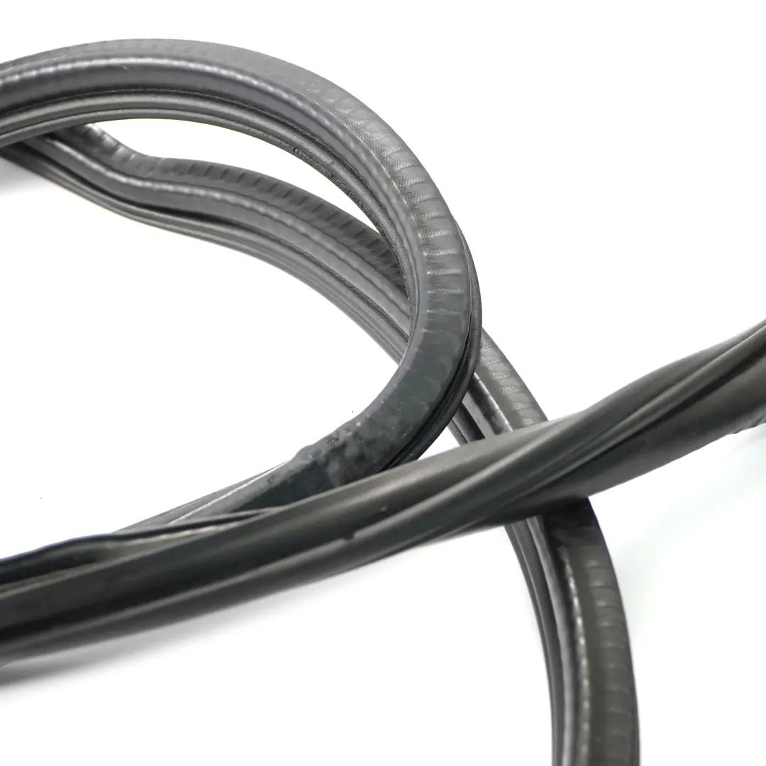  Door Gasket Seal Volkswagen LT 35 Front Rear Left Right Gasket Strip - SKU 2D1843791C - Part number 2D1843791C