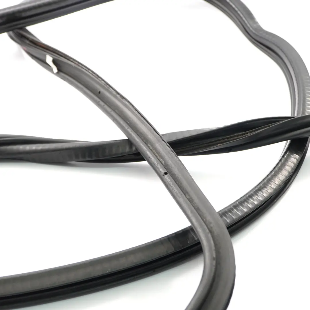  Door Gasket Seal Volkswagen LT 35 Front Rear Left Right Gasket Strip - SKU 2D1843791C - Part number 2D1843791C