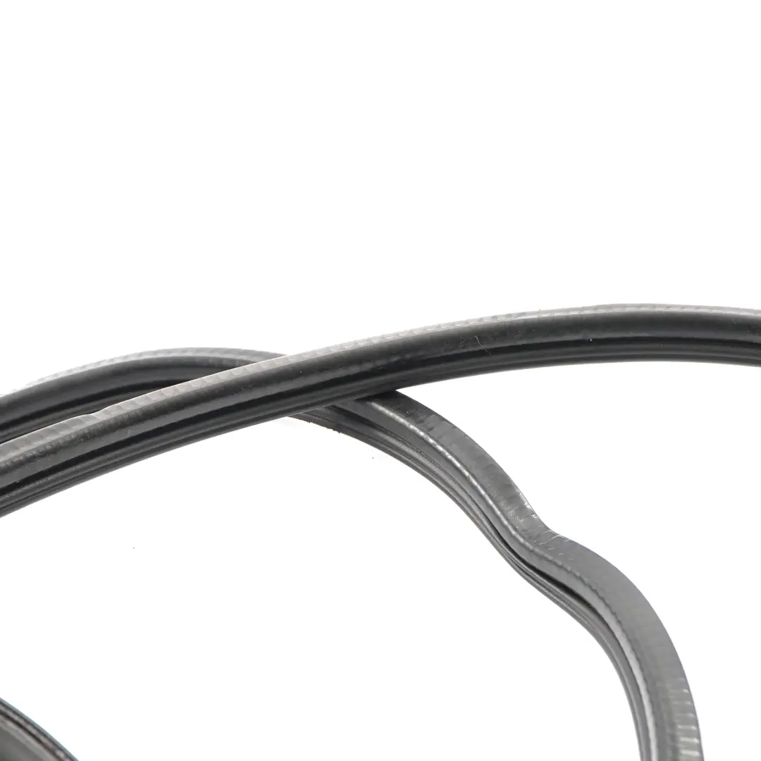  Door Gasket Seal Volkswagen LT 35 Front Rear Left Right Gasket Strip - SKU 2D1843791C - Part number 2D1843791C