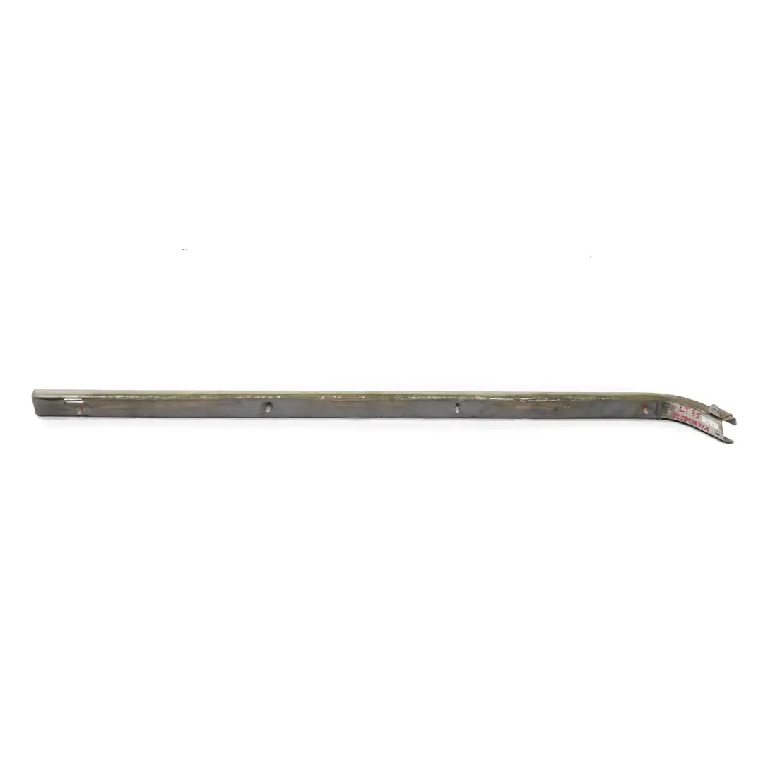 VW Volkswagen LT 35 Rail porte latérale coulissante Guide gauche - SKU 2D1843871A - Numéro de pièce 2D1843871A