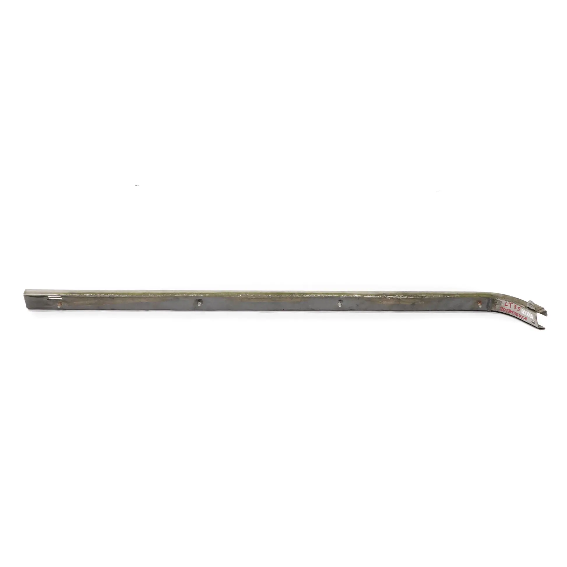 VW Volkswagen LT 35 Sliding Side Door Rail Left N/S Middle Guide 2D1843871A