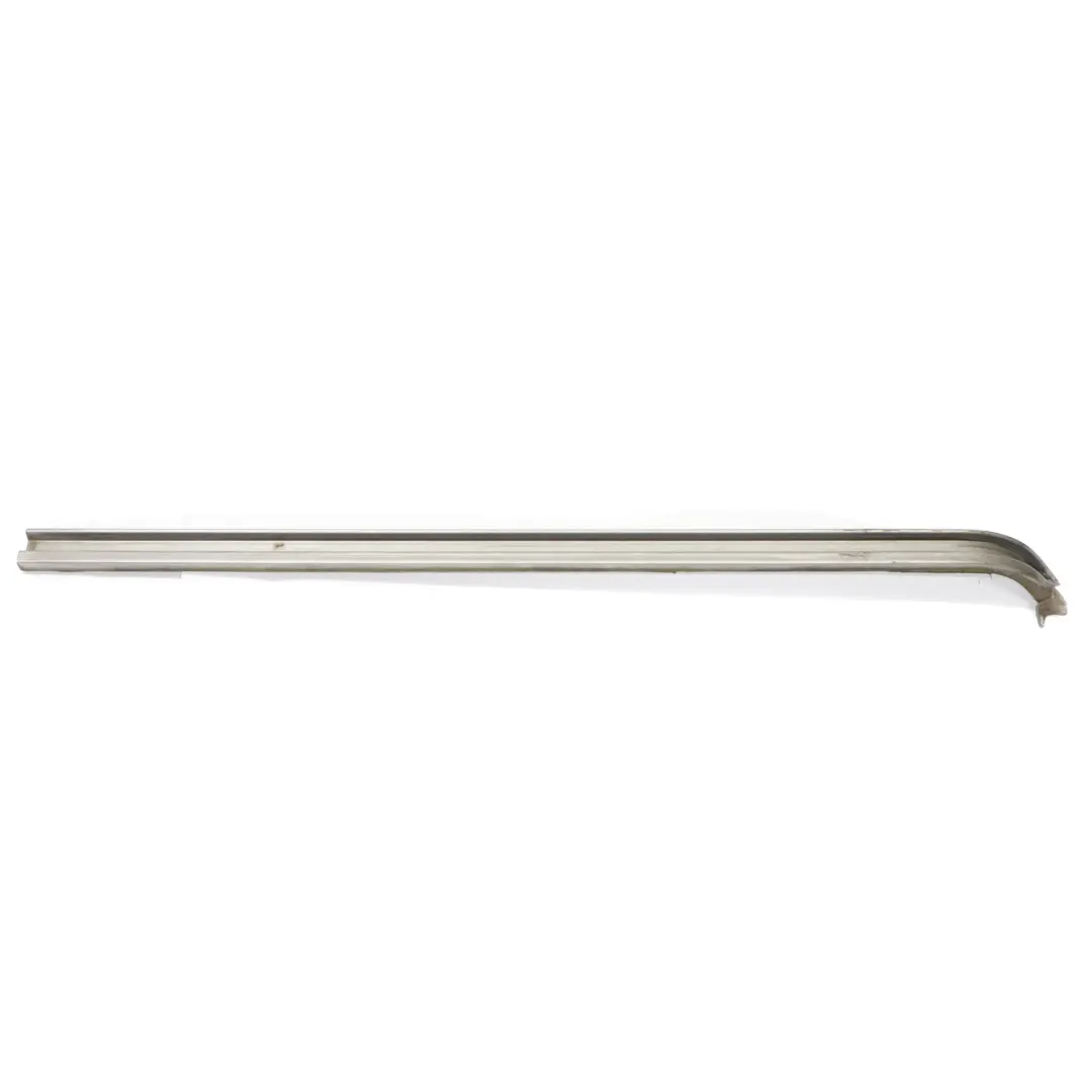 VW LT 35 Guida porta laterale scorrevole sinistra guida centrale - SKU 2D1843871A - Numero di parte 2D1843871A