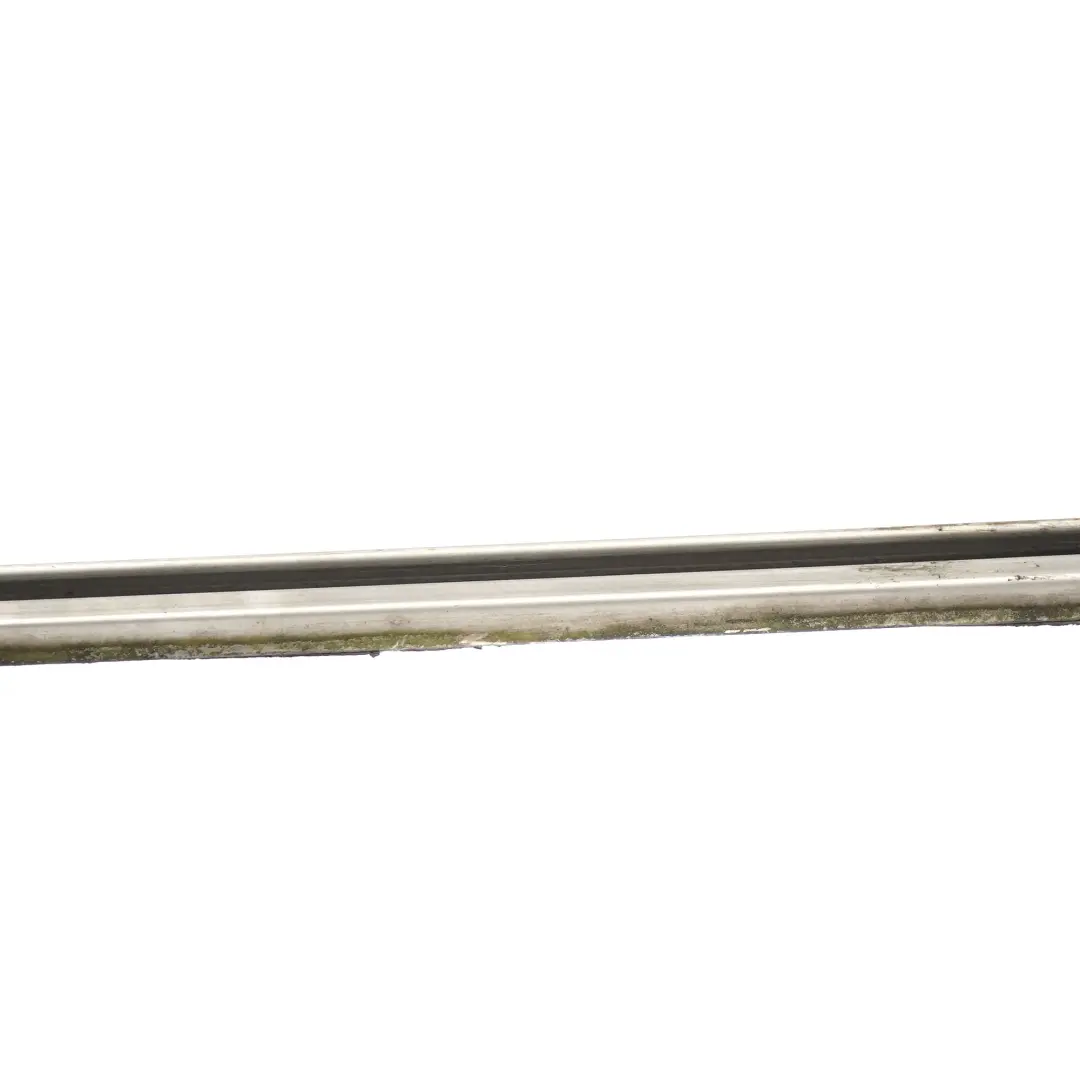 Sliding Side Door Rail Left N/S Middle Guide to VW Volkswagen LT 35 with Part number 2D1843871A VW Volkswagen LT 35 Sliding Side Door Rail Left N/S Middle Guide - SKU 2D1843871A - Part number 2D1843871A