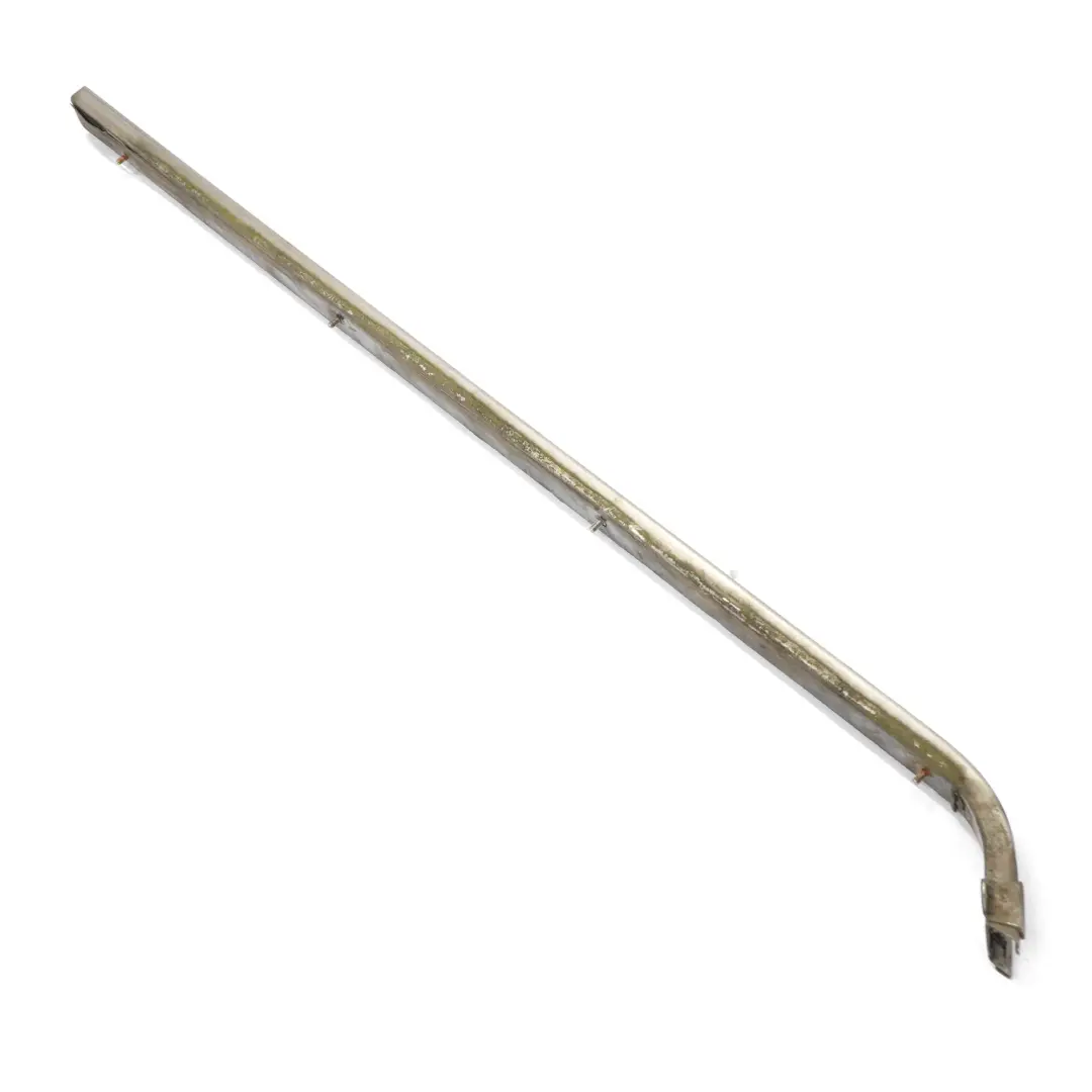 Guida porta laterale scorrevole sinistra guida centrale per VW LT 35 con numero di parte 2D1843871A VW LT 35 Guida porta laterale scorrevole sinistra guida centrale - SKU 2D1843871A - Numero di parte 2D1843871A