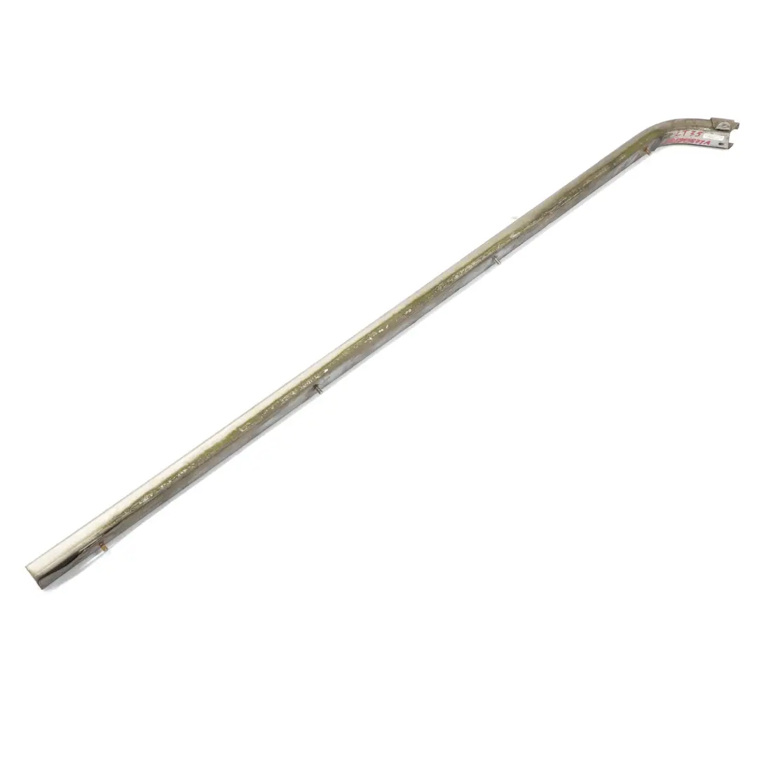 VW Volkswagen LT 35 Sliding Side Door Rail Left N/S Middle Guide - SKU 2D1843871A - Part number 2D1843871A