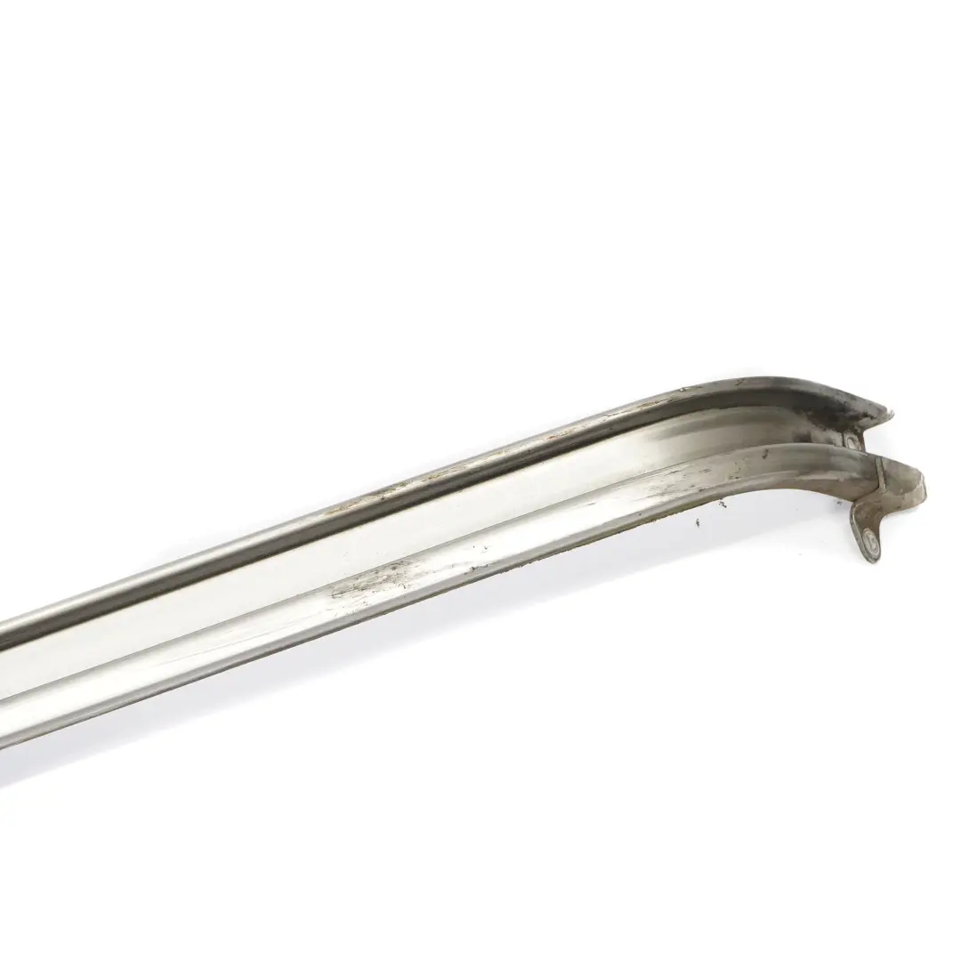 VW Volkswagen LT 35 Rail porte latérale coulissante Guide gauche - SKU 2D1843871A - Numéro de pièce 2D1843871A