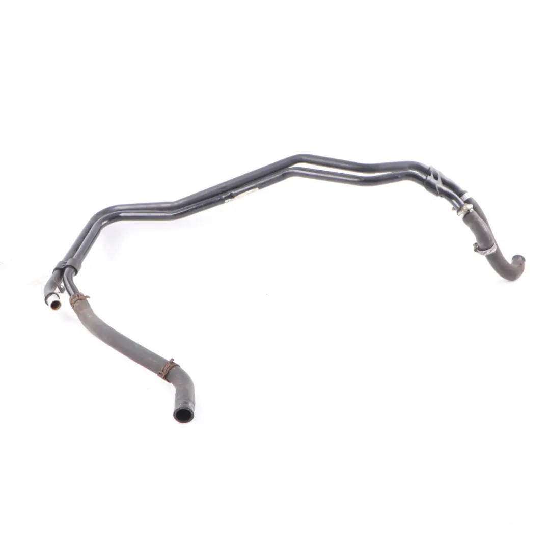 Coolant Line Volkswagen Crafter 2.5 TDI Diesel Engine Cooling Pipes to with Part number 2E0121065 Coolant Line Volkswagen Crafter 2.5 TDI Diesel Engine Cooling Pipes - SKU 2E0121065 - Part number 2E0121065