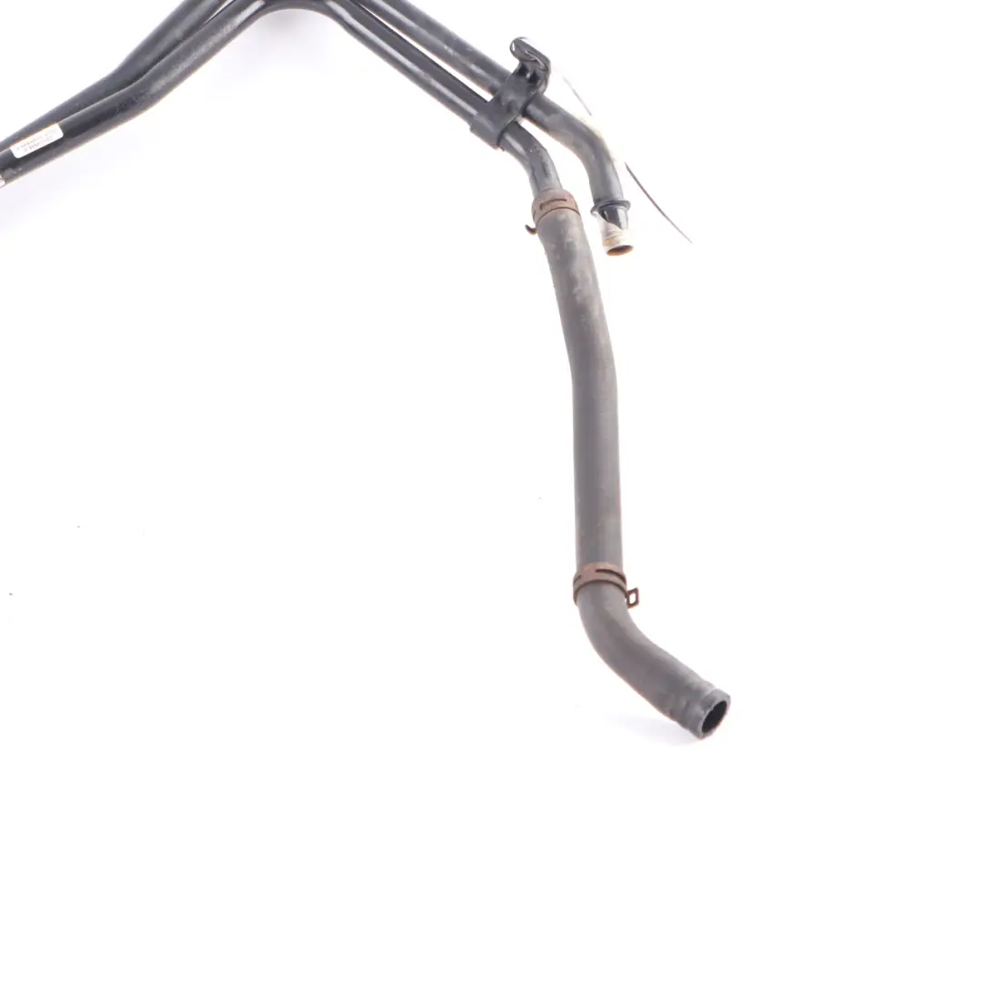 Coolant Line Volkswagen Crafter 2.5 TDI Diesel Engine Cooling Pipes to with Part number 2E0121065 Coolant Line Volkswagen Crafter 2.5 TDI Diesel Engine Cooling Pipes - SKU 2E0121065 - Part number 2E0121065