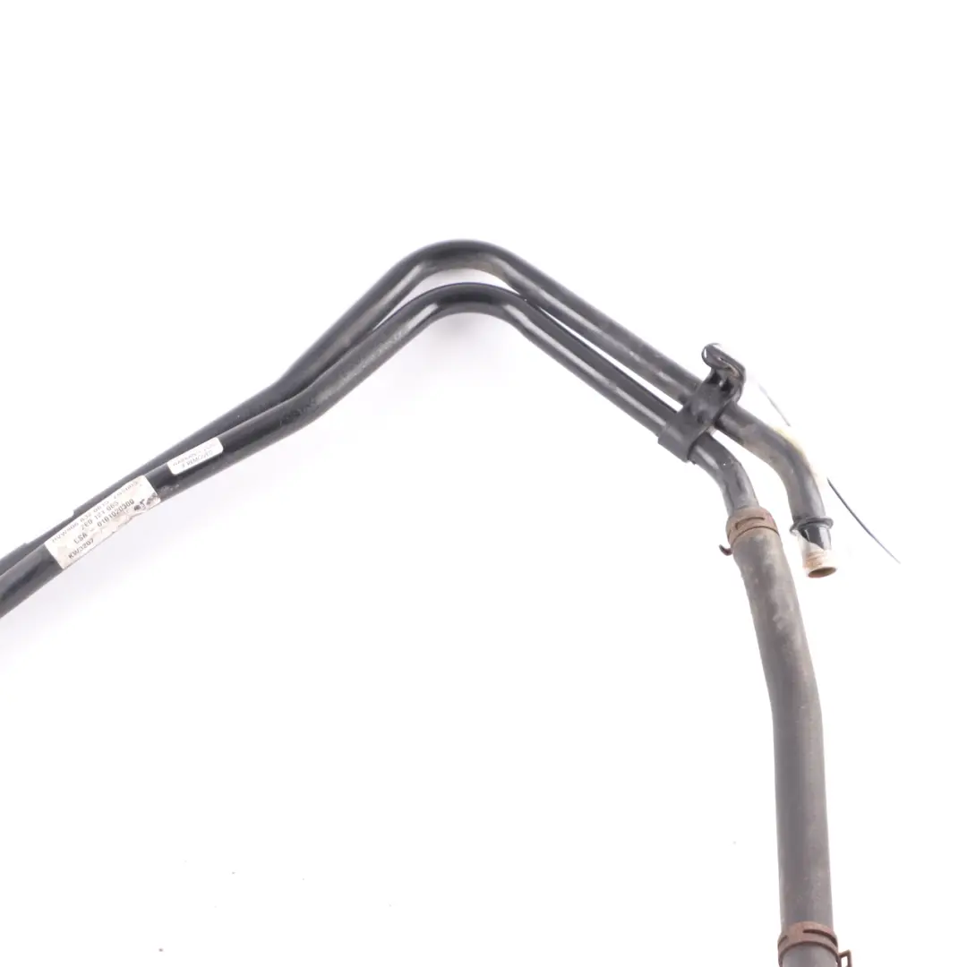 Coolant Line Volkswagen Crafter 2.5 TDI Diesel Engine Cooling Pipes to with Part number 2E0121065 Coolant Line Volkswagen Crafter 2.5 TDI Diesel Engine Cooling Pipes - SKU 2E0121065 - Part number 2E0121065