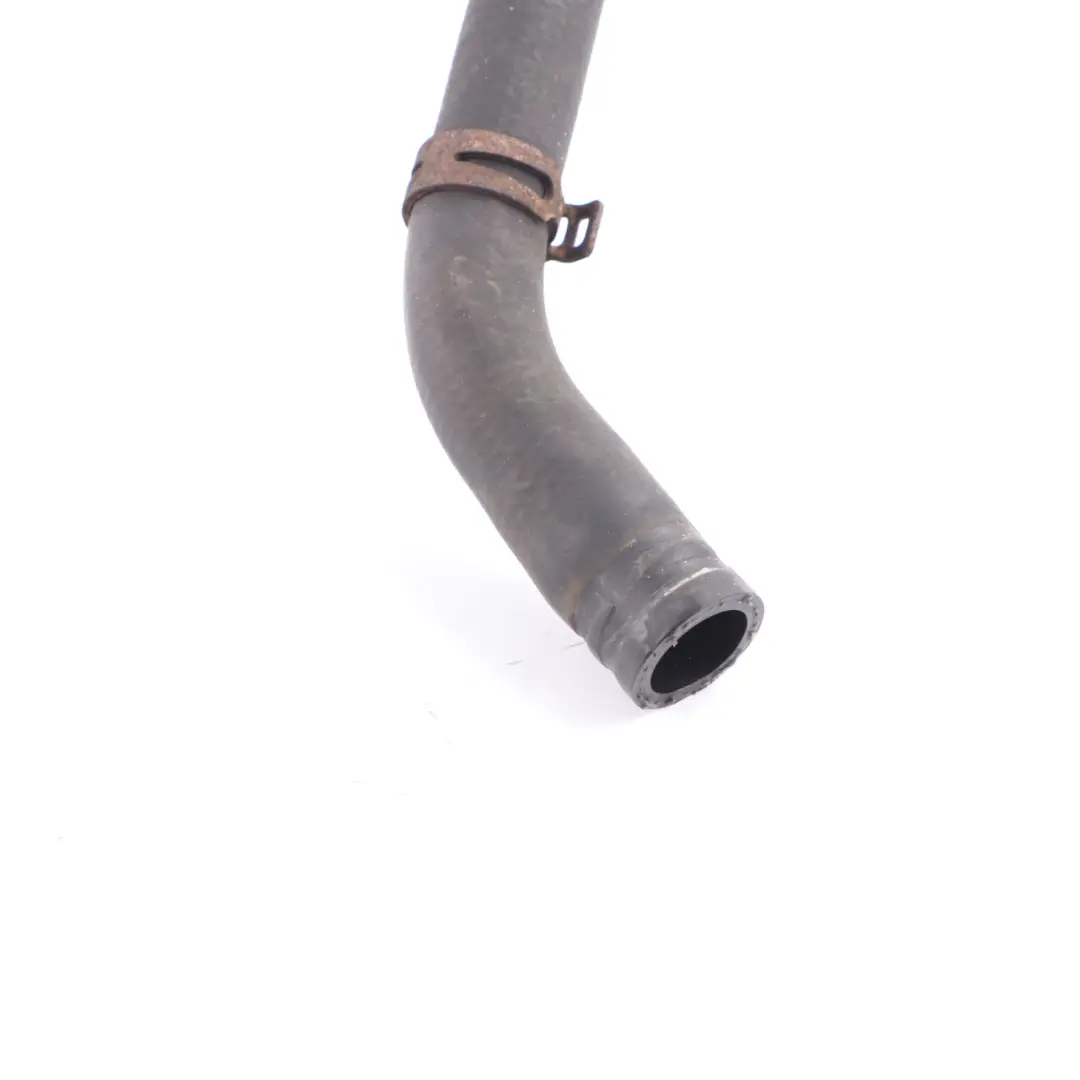 Coolant Line Volkswagen Crafter 2.5 TDI Diesel Engine Cooling Pipes to with Part number 2E0121065 Coolant Line Volkswagen Crafter 2.5 TDI Diesel Engine Cooling Pipes - SKU 2E0121065 - Part number 2E0121065