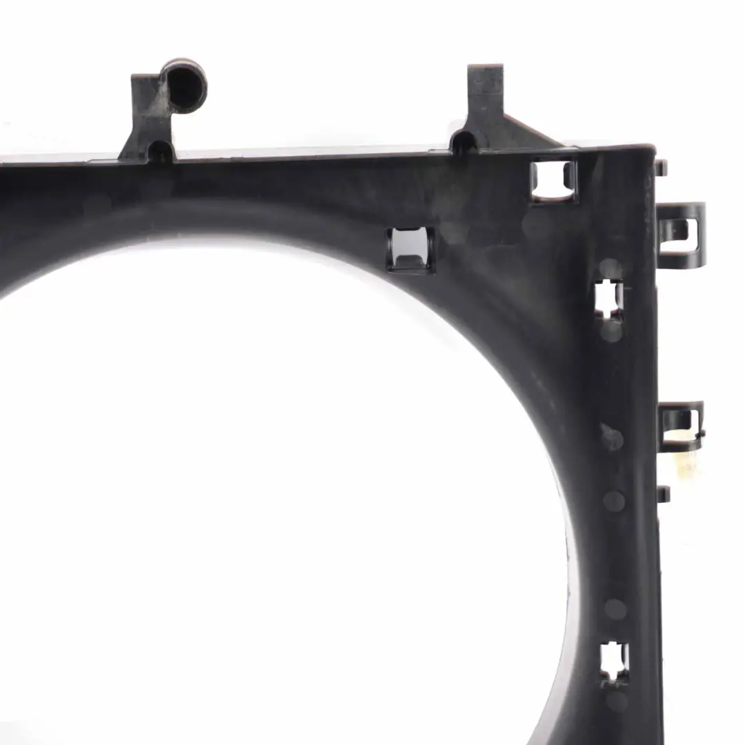 Radiator Fan Shroud Engine Radiator Holder to Volkswagen VW Crafter 35 with Part number 2E0121207H Volkswagen VW Crafter 35 Radiator Fan Shroud Engine Radiator Holder - SKU 2E0121207H - Part number 2E0121207H