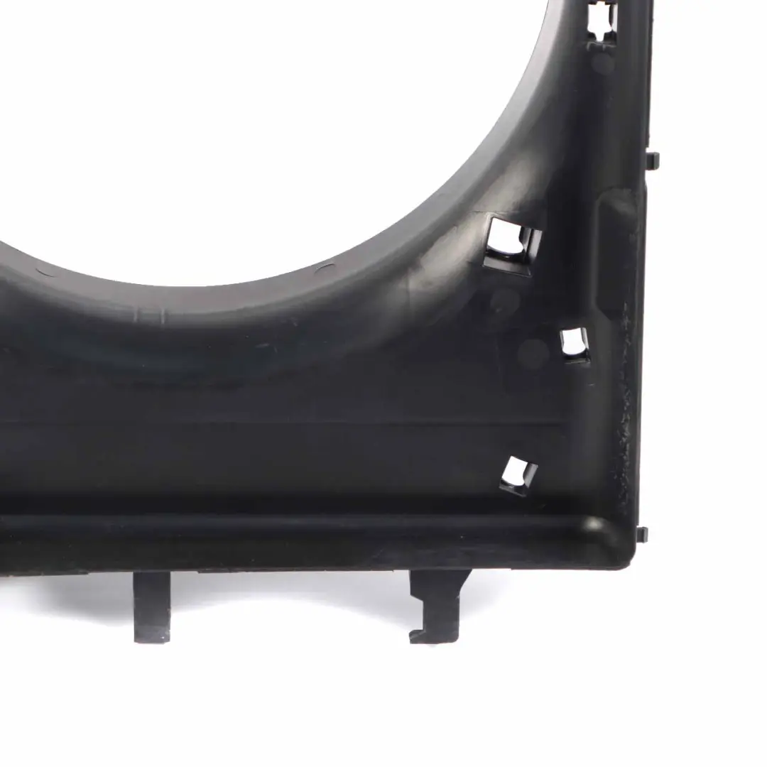 Radiator Fan Shroud Engine Radiator Holder to Volkswagen VW Crafter 35 with Part number 2E0121207H Volkswagen VW Crafter 35 Radiator Fan Shroud Engine Radiator Holder - SKU 2E0121207H - Part number 2E0121207H