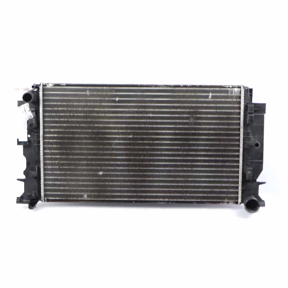 Radiator Engine Cooling Coolant Unit to Volkswagen VW Crafter 35 with Part number 2E0121253B Volkswagen VW Crafter 35 Radiator Engine Cooling Coolant Unit - SKU 2E0121253B - Part number 2E0121253B