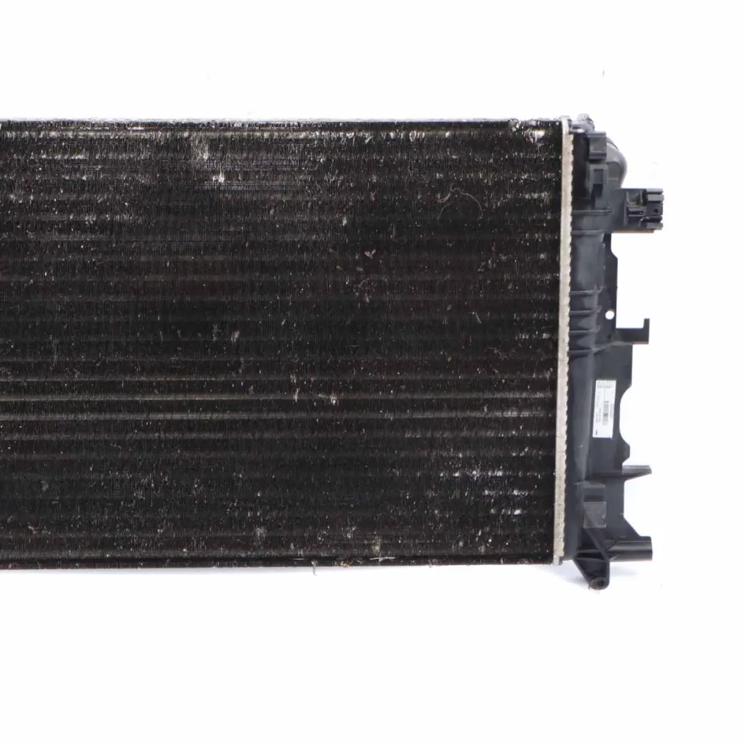 Volkswagen VW Crafter 35 Radiator Engine Cooling Coolant Unit - SKU 2E0121253B - Part number 2E0121253B