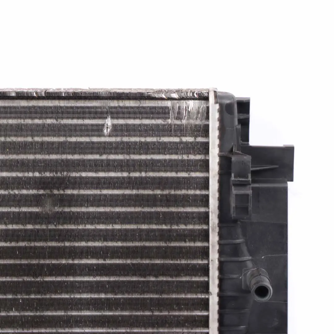 Volkswagen VW Crafter 35 Radiator Engine Cooling Coolant Unit - SKU 2E0121253B - Part number 2E0121253B