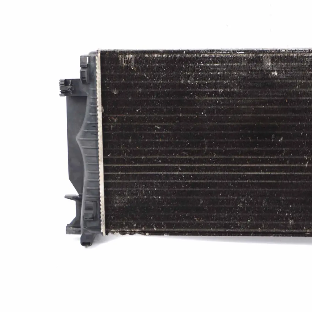 Volkswagen VW Crafter 35 Radiator Engine Cooling Coolant Unit - SKU 2E0121253B - Part number 2E0121253B