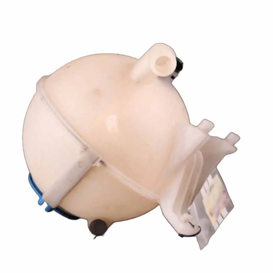 Expansion Tank Volkswagen Crafter 30-50 Coolant Reservoir Fluid Bottle to with Part number 2E0121407 Expansion Tank Volkswagen Crafter 30-50 Coolant Reservoir Fluid Bottle - SKU 2E0121407 - Part number 2E0121407