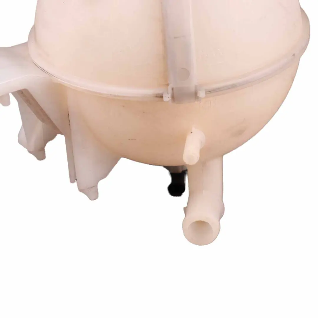 Expansion Tank Volkswagen Crafter 30-50 Coolant Reservoir Fluid Bottle to with Part number 2E0121407 Expansion Tank Volkswagen Crafter 30-50 Coolant Reservoir Fluid Bottle - SKU 2E0121407 - Part number 2E0121407