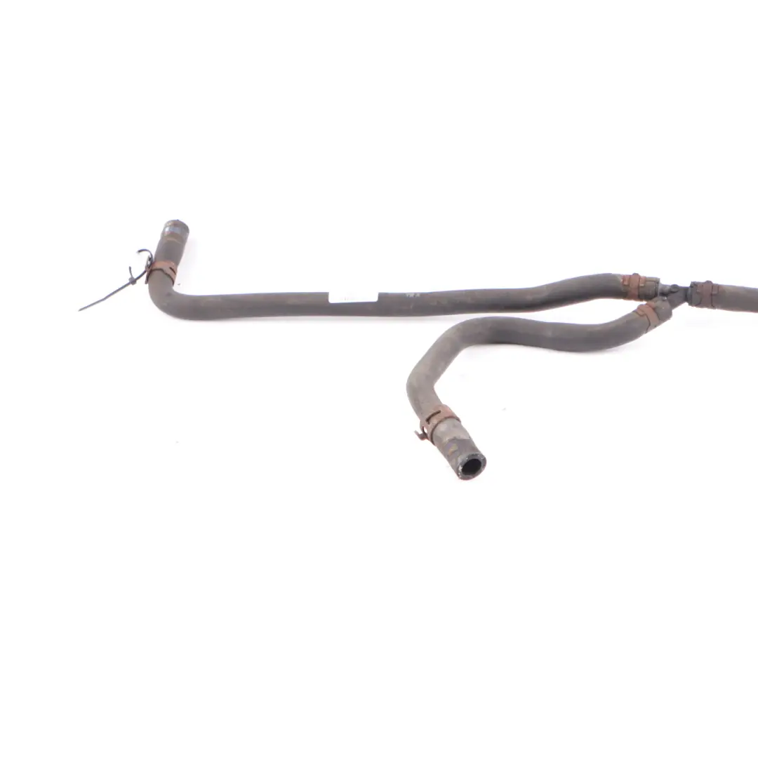 Water Hose Coolant Pipe Line to VW Volkswagen Crafter 1 2.0 TDI Diesel with Part number 2E0122447F VW Volkswagen Crafter 1 2.0 TDI Diesel Water Hose Coolant Pipe Line - SKU 2E0122447F - Part number 2E0122447F