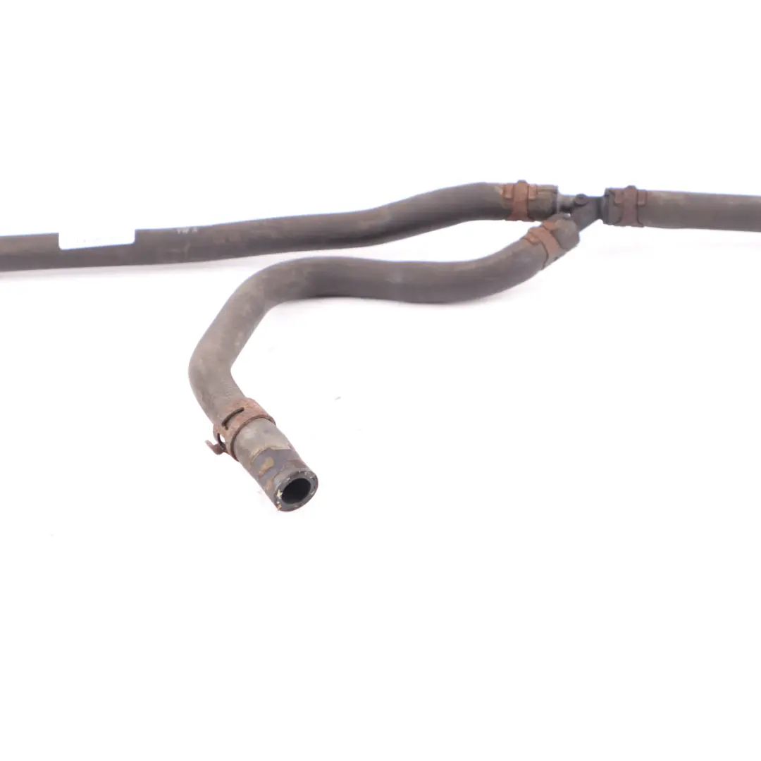Water Hose Coolant Pipe Line to VW Volkswagen Crafter 1 2.0 TDI Diesel with Part number 2E0122447F VW Volkswagen Crafter 1 2.0 TDI Diesel Water Hose Coolant Pipe Line - SKU 2E0122447F - Part number 2E0122447F