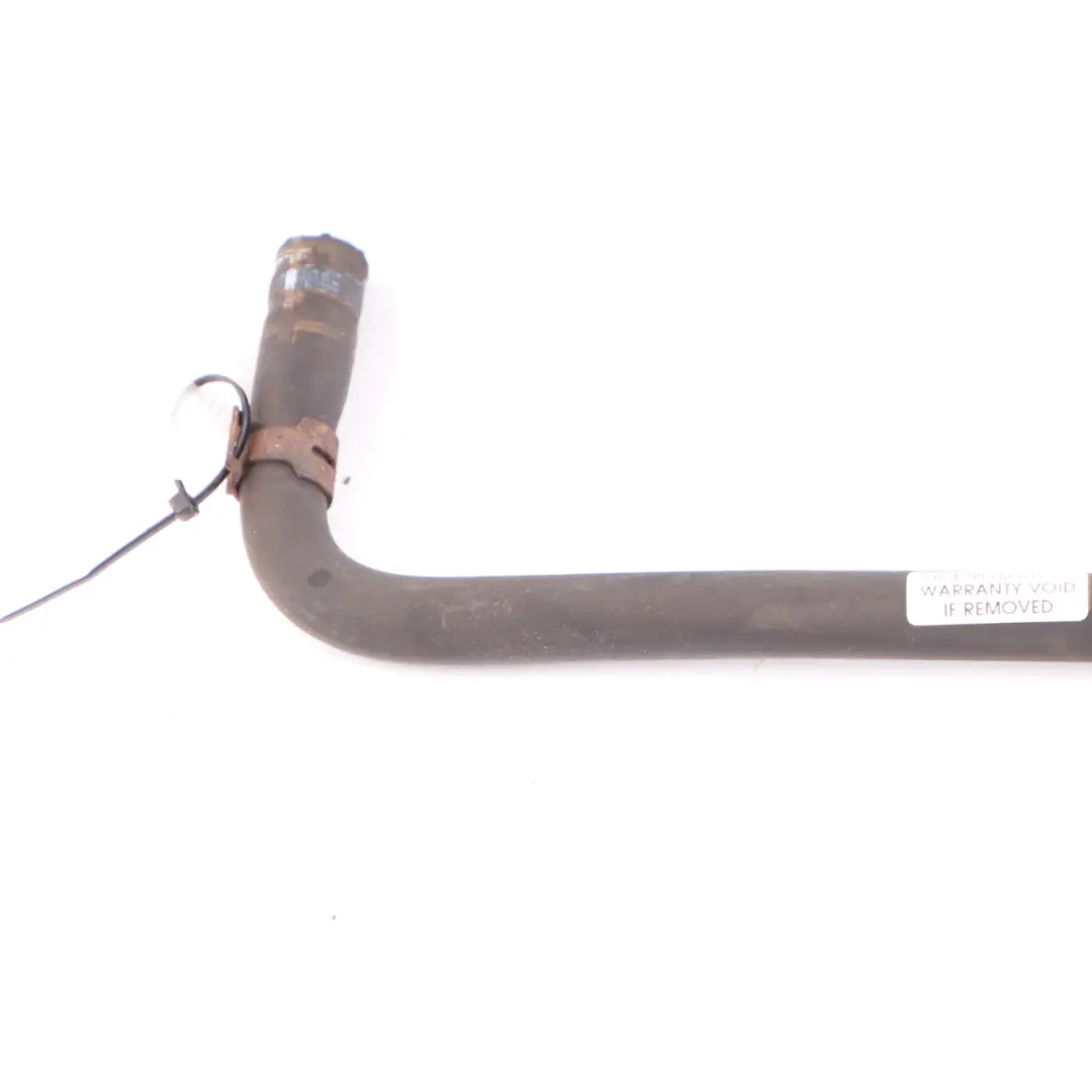 Water Hose Coolant Pipe Line to VW Volkswagen Crafter 1 2.0 TDI Diesel with Part number 2E0122447F VW Volkswagen Crafter 1 2.0 TDI Diesel Water Hose Coolant Pipe Line - SKU 2E0122447F - Part number 2E0122447F