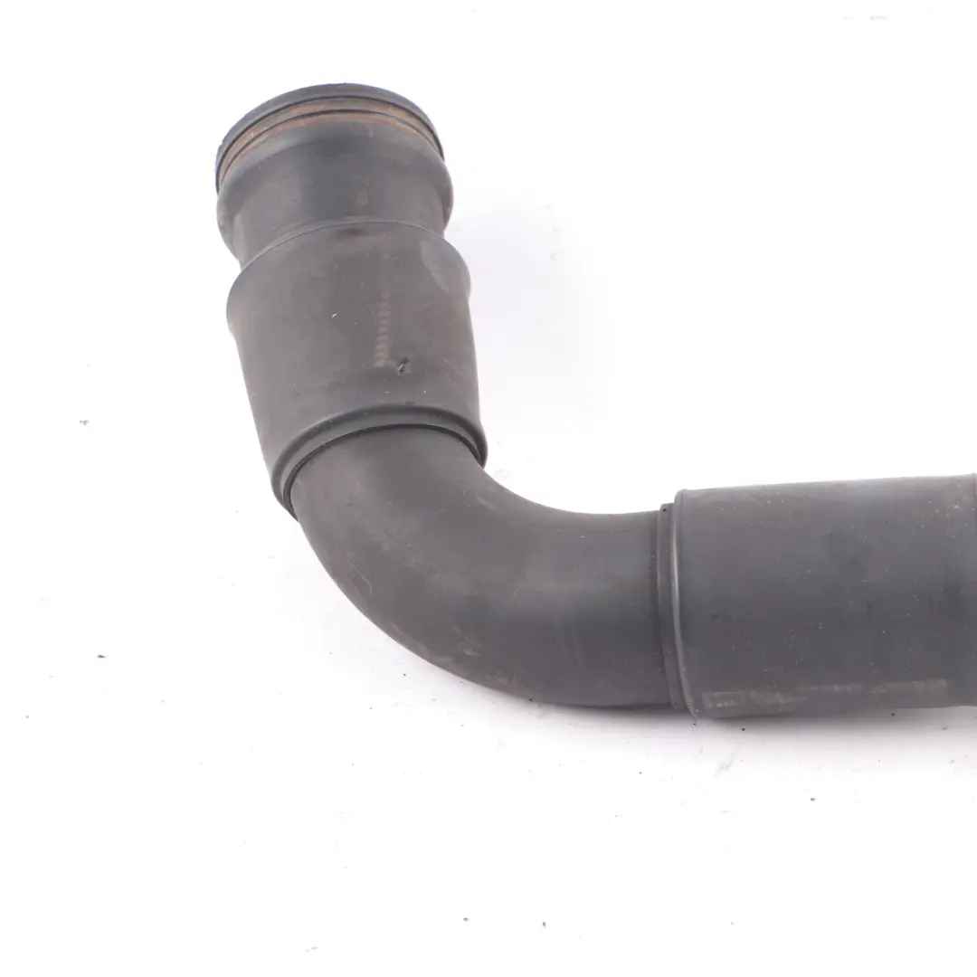 Intake Pipe Hose Line to VW Volkswagen Crafter Intercooler Air with Part number 2E0129615B VW Volkswagen Crafter Intercooler Air Intake Pipe Hose Line - SKU 2E0129615B - Part number 2E0129615B