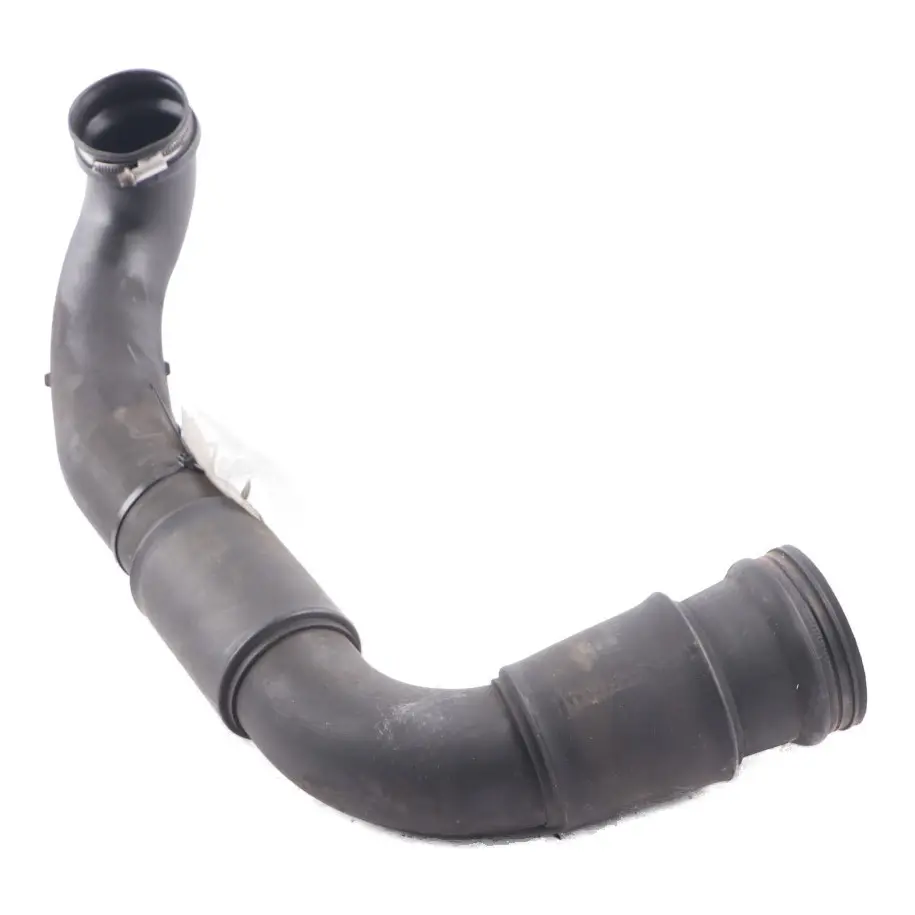Intake Pipe Hose Line to VW Volkswagen Crafter Intercooler Air with Part number 2E0129615B VW Volkswagen Crafter Intercooler Air Intake Pipe Hose Line - SKU 2E0129615B - Part number 2E0129615B