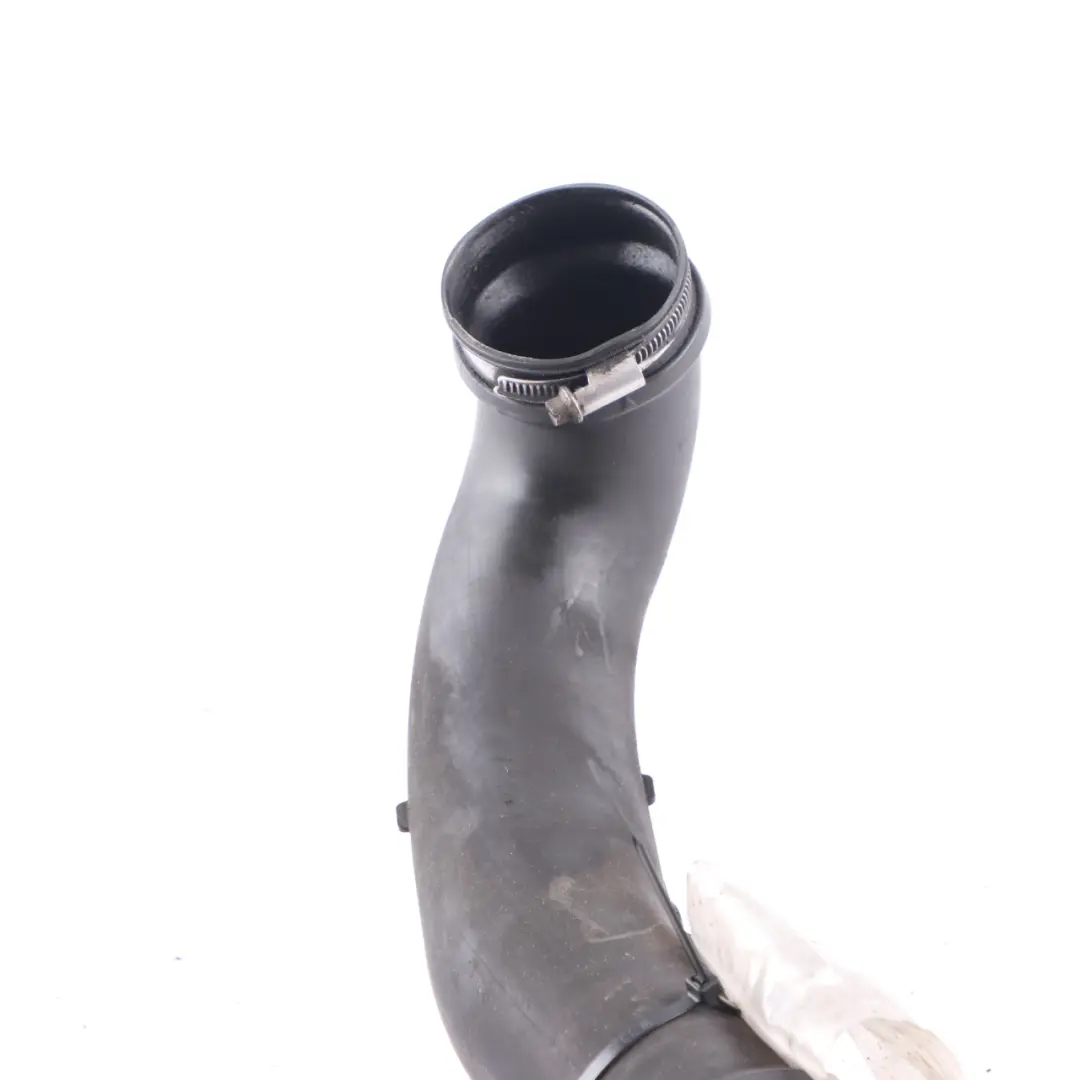 Intake Pipe Hose Line to VW Volkswagen Crafter Intercooler Air with Part number 2E0129615B VW Volkswagen Crafter Intercooler Air Intake Pipe Hose Line - SKU 2E0129615B - Part number 2E0129615B