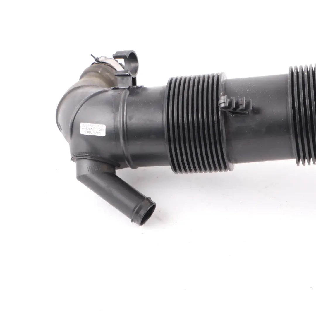  Tuyau D'Admission D'Air Diesel Pour Volkswagen Crafter 1 2.0 TDI - SKU 2E0129615K - Numéro de pièce 2E0129615K